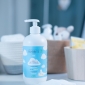 eau micellaire bébé