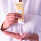 crème bébé visage