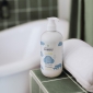 gel lavant bebe