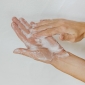 gel douche bebe