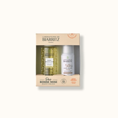 SPF50 Healthy Look Duo