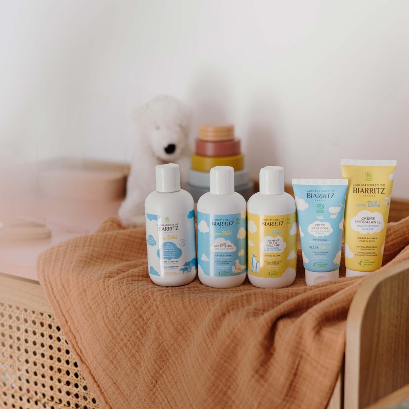 essentiel bebe
