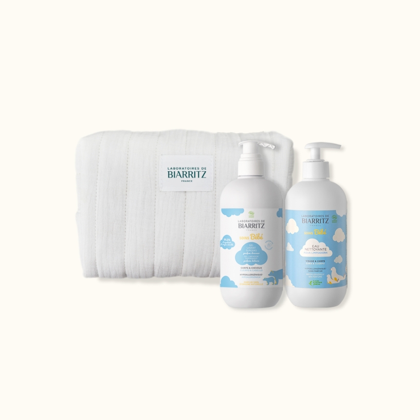 cadeau naissance
