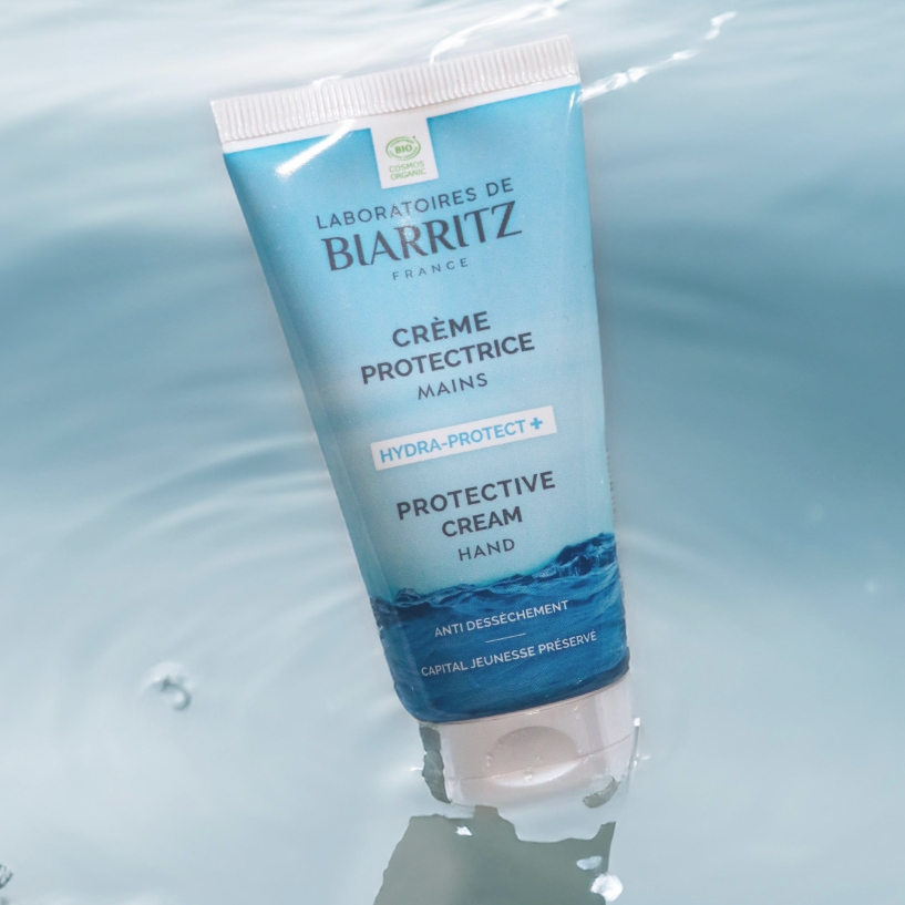 handcreme für sehr trockene rissige hände