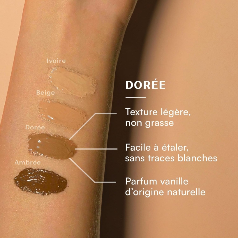 beste getönte sonnencreme
