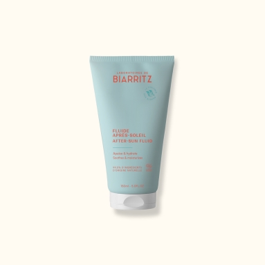 After-Sun Fluid