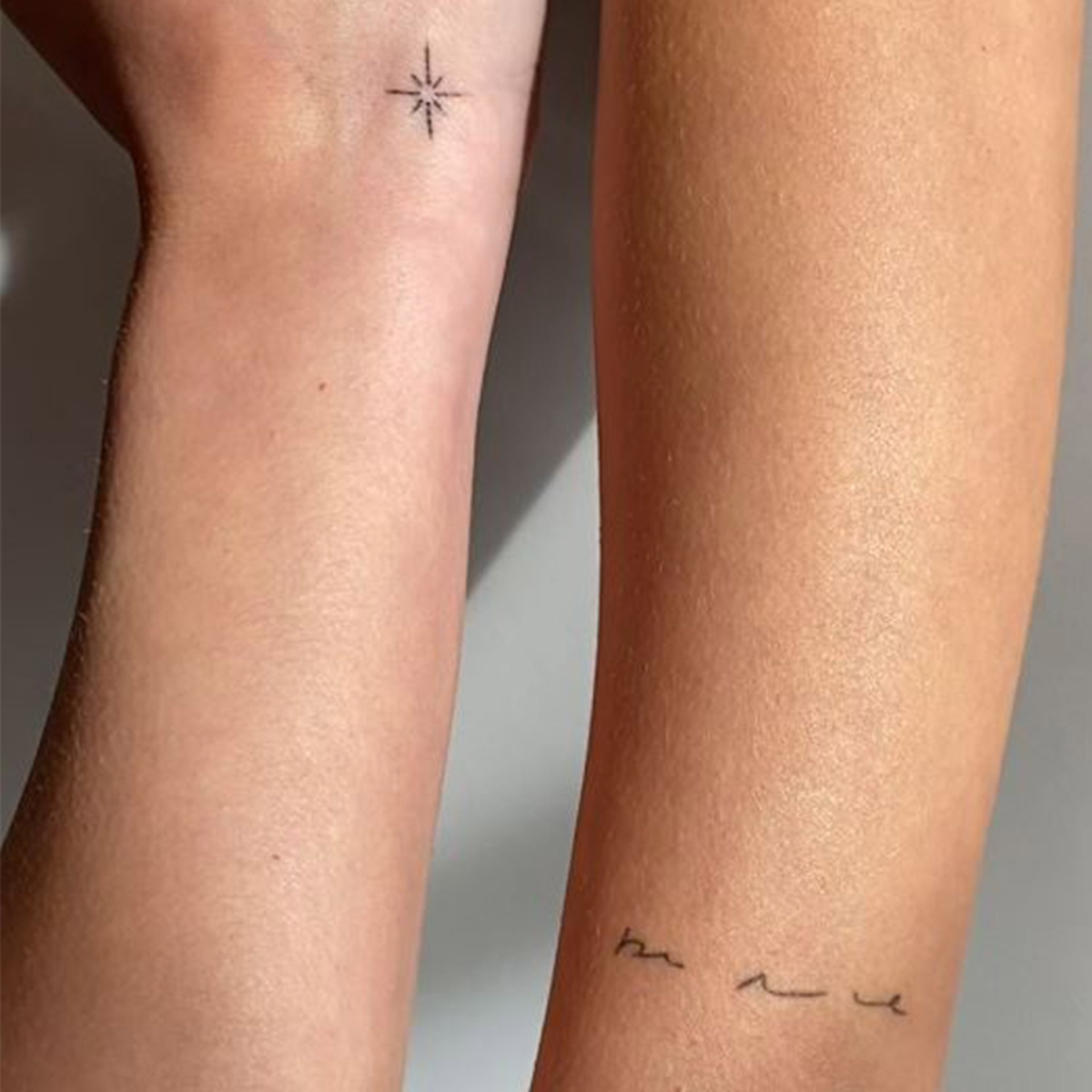 Certified Organic Face and body Self-tanning Milk: natural self-tanner, image size:1200x1200