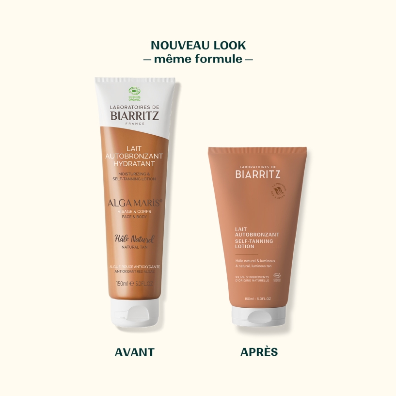 autobronzant