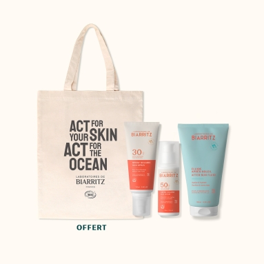 Beach Essentials Kit