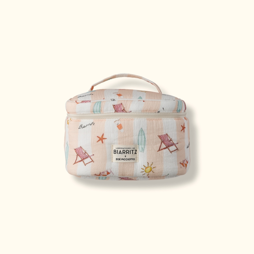 vanity gaze de coton
