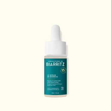serum visage
