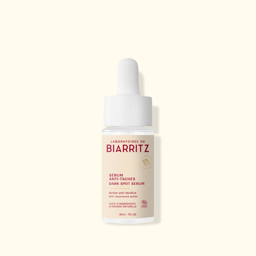 serum anti tache