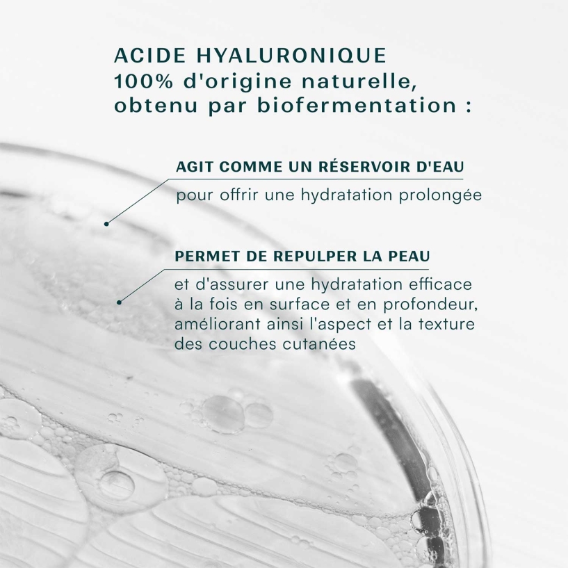 acide hyaluronique