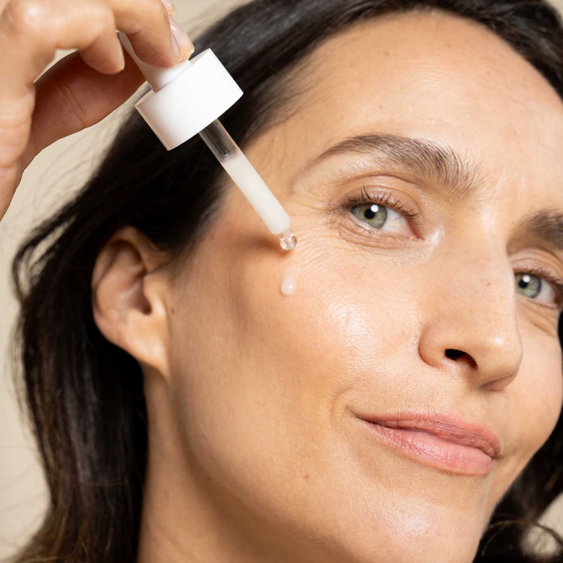 serum vitamine c
