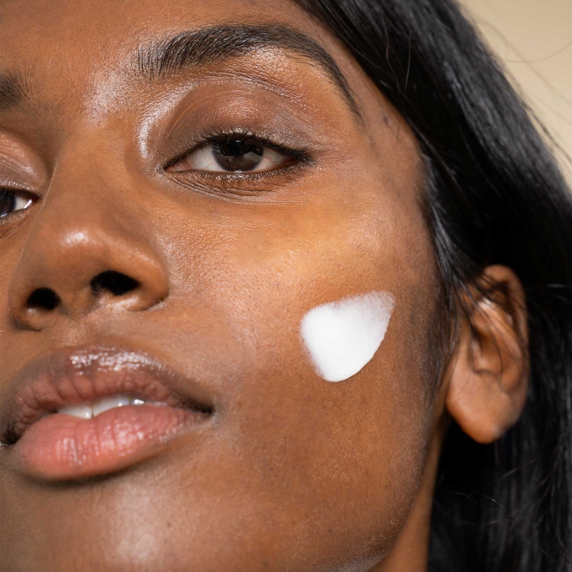 crème anti taches visage