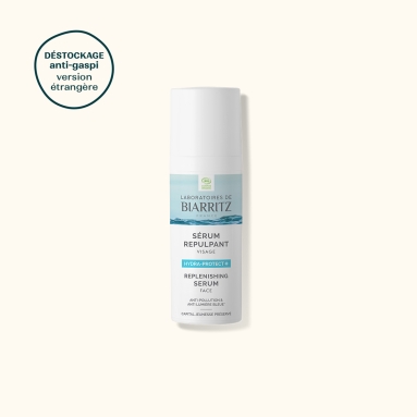 Aufbauendes Serum - 50 ml
