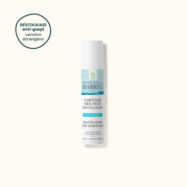 Revitalizing Eye Contour -...