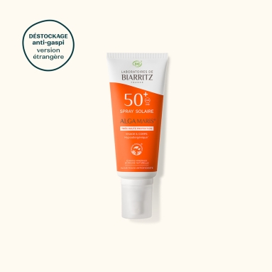 Sonnenspray LSF50+ - 100 ml