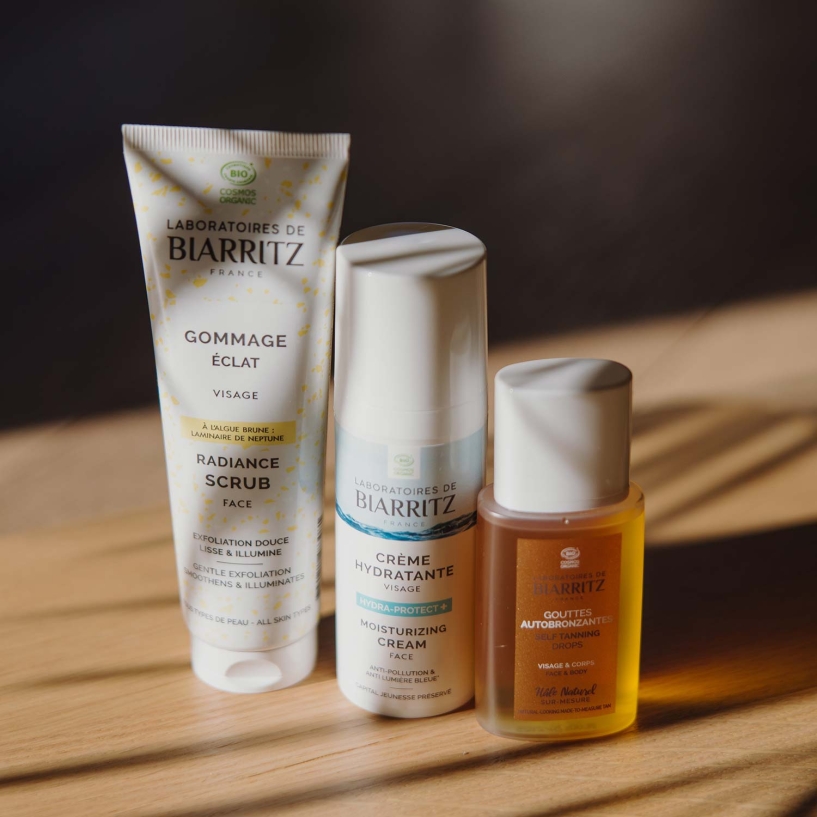 autobronzant visage autobronzant visage