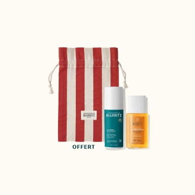 Healthy Glow Duo Set