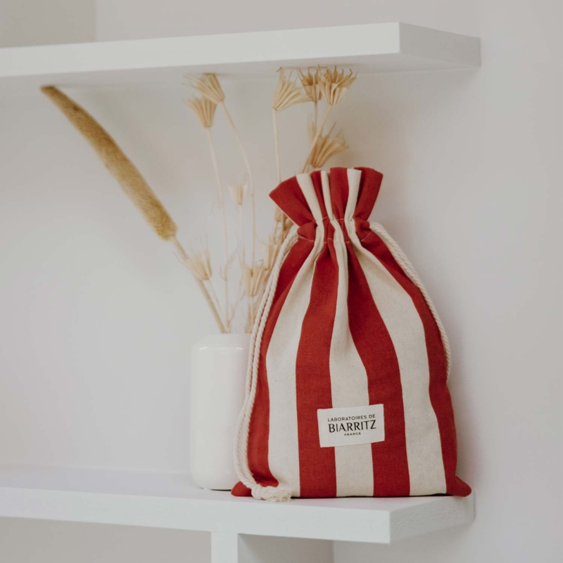 Coffret réparateur