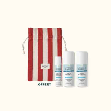coffret hydratation