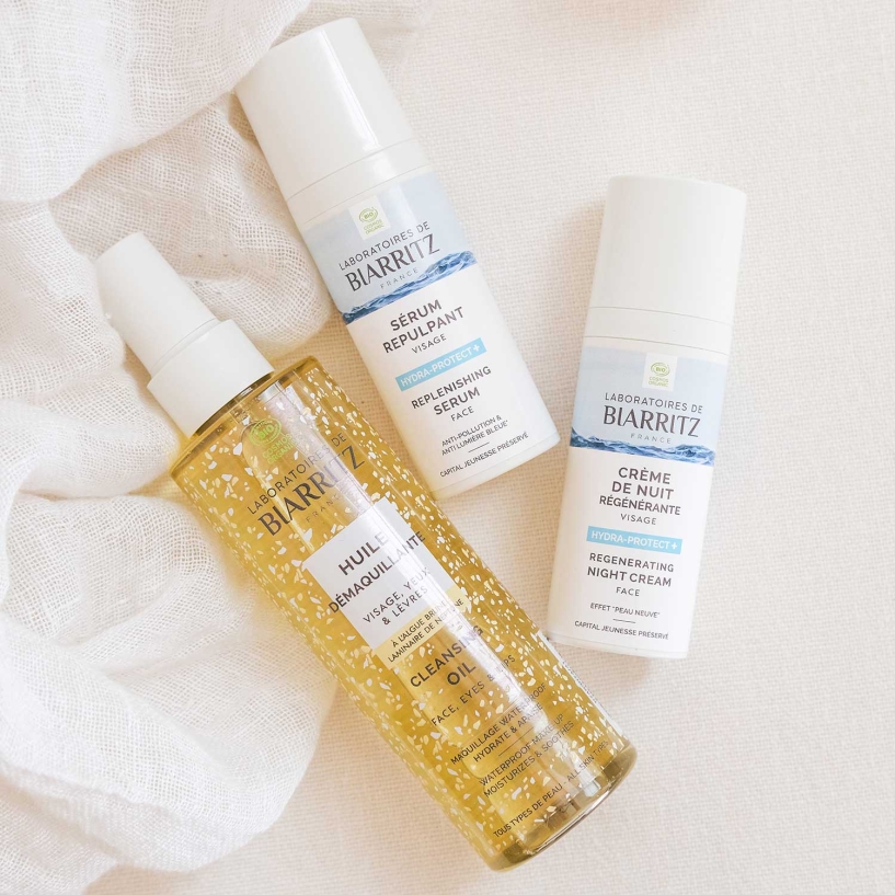 meilleure crème de nuit anti âge