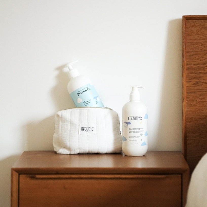 cadeau naissance bebe