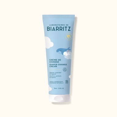 Baby Diaper Change Cream