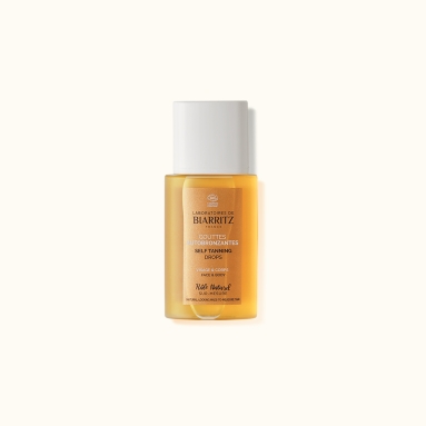 Selbstbräunungstropfen - 35 ml