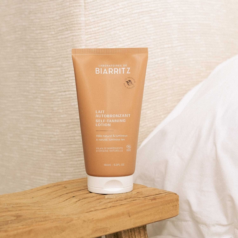 self tanning lotion best