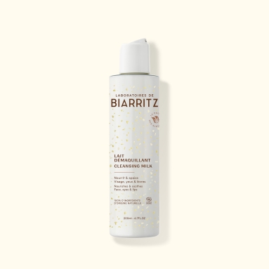 Cleansing Milk