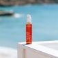 spf body oil