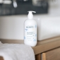 Gently Scented Enriched Cleansing Gel