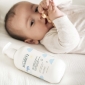 shampoing bébé