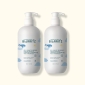 gel lavant pour bebe