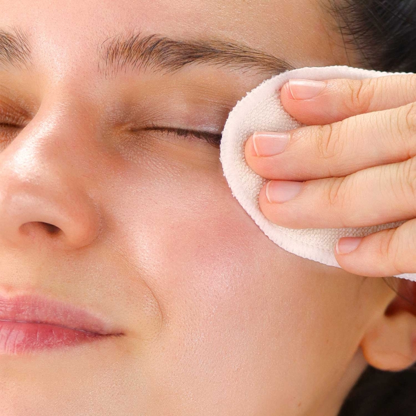 Make-up-Entferner