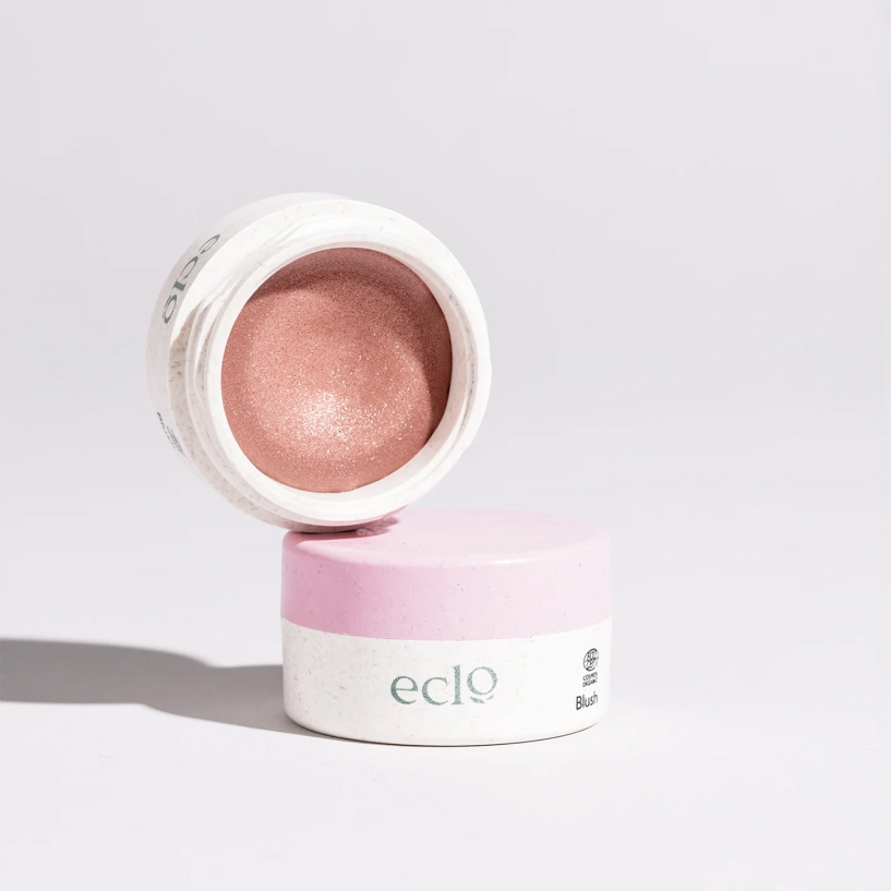 Blush Enlumineur Eclo