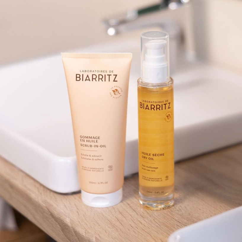 Wellness-Routine