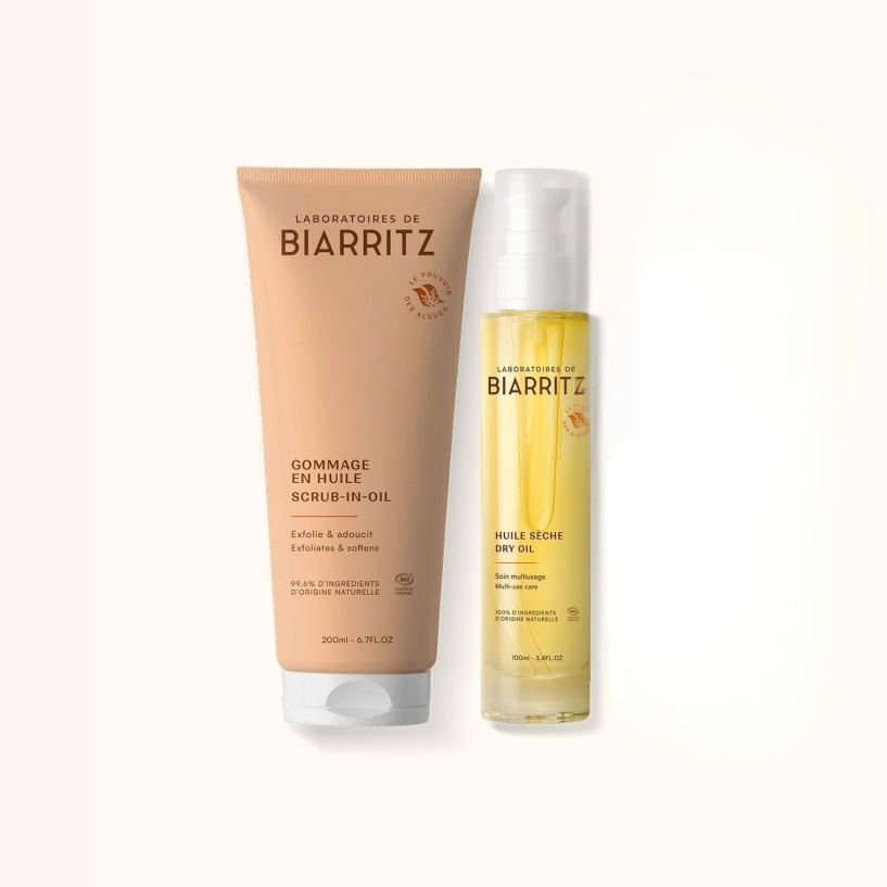 Wellness Routine