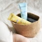 Geschenkset zur Geburt: Babypflege