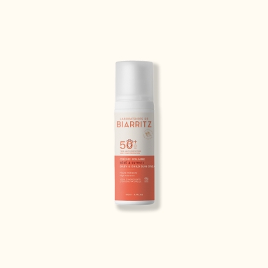 Sonnencreme LSF50+ Baby & Kind