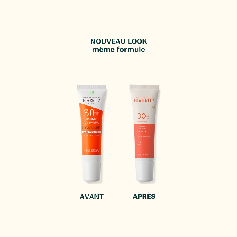 SPF30 Lip Balm