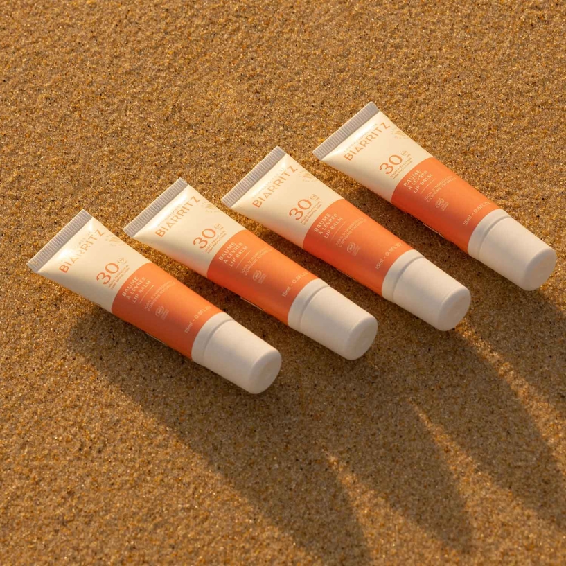 Lippenbalsam LSF30