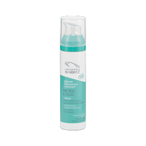 Sérum préparateur certifié Bio