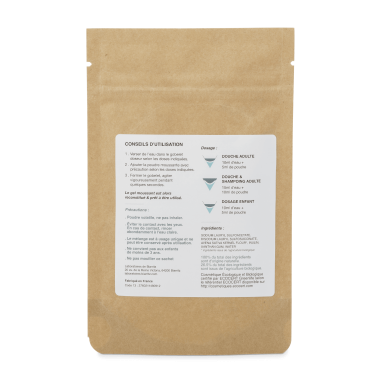 Nomas - Certified Organic...