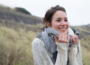 Cold, Wet… How to Take Care of Your Skin in the Fall