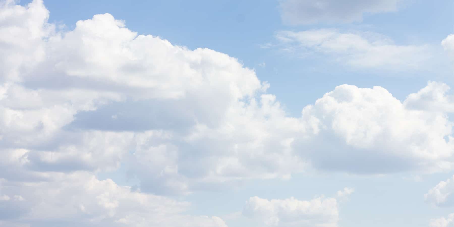 Faut Il Mettre De La Creme Quand Il Y A Des Nuages