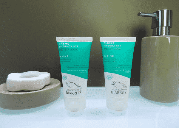 MeteoLogic now takes care of your hands