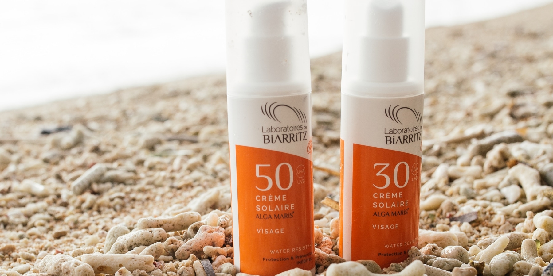 Comment savoir si ma crème solaire est encore utilisable ?